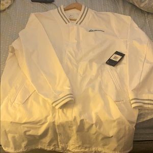 Nike windbreaker jacket